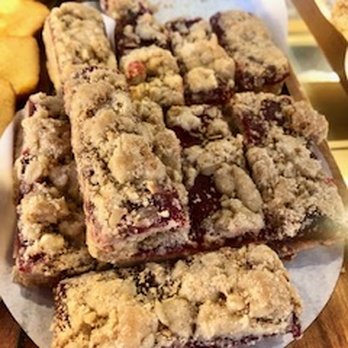 Lavender Bakery & Cafe' - Cafes Near Me - Berkeley, California