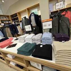J Crew Factory