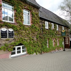 Vogels Ballhaus