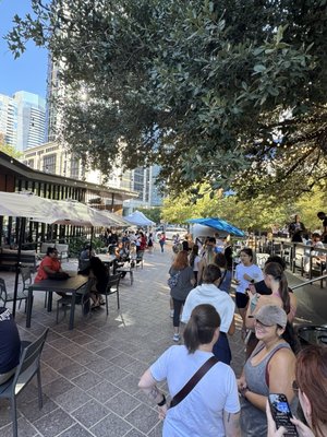 Desnudo Coffee: Downtown by null Desnudo Coffee: Downtown by null