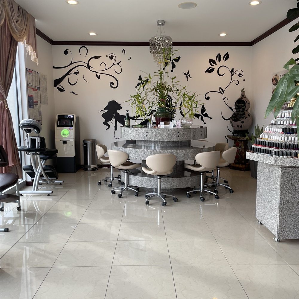 S.H.E Nail & Spa - Nail Salons Near Me - Fairfield, Connecticut S.H.E Nail & Spa - Nail Salons Near Me - Fairfield, Connecticut