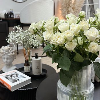 Grace Beauty - Our cozy studio - Eyelash Service Near Me - Laguna Hills, California Grace Beauty - Our cozy studio - Eyelash Service Near Me - Laguna Hills, California