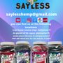 Photo of Sayless Hemp
