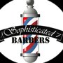 Sophisticated Barbers