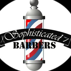 Sophisticated Barbers