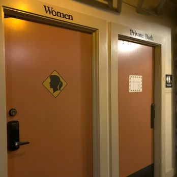 McMenamins Grand Lodge - Two of the five bathrooms for the floor were out of order - Hotels Near Me - Forest Grove, Oregon McMenamins Grand Lodge - Two of the five bathrooms for the floor were out of order - Hotels Near Me - Forest Grove, Oregon