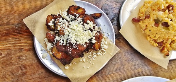 Little Chango by null