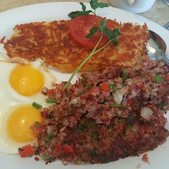 Coyote Cafe - Comfort Food Near Me - Vista, California
