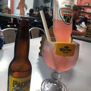 The Burger Joint - Arcata - Jarritos mimosa is out of this world!! - Burgers Near Me - Arcata, California The Burger Joint - Arcata - Jarritos mimosa is out of this world!! - Burgers Near Me - Arcata, California