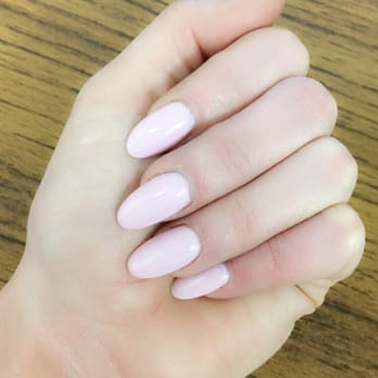 A Plus Nail Salon - In and out with a gel refill in 45 minutes! Quickest I've ever had. And only $30 - Nail Salons Near Me - Allentown, Pennsylvania