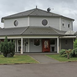 Castor Hôtel