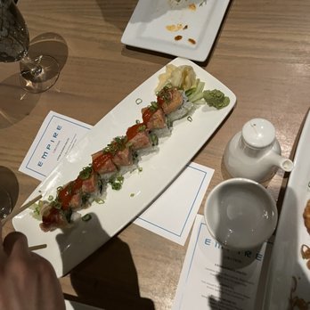 Empire - sushi - Lounges Near Me - Boston, Massachusetts