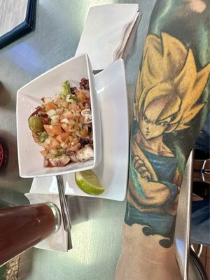 Connie's Seafood Kitchen by null