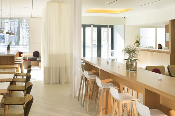 The Passage Urban & Lifestyle Hotel by null