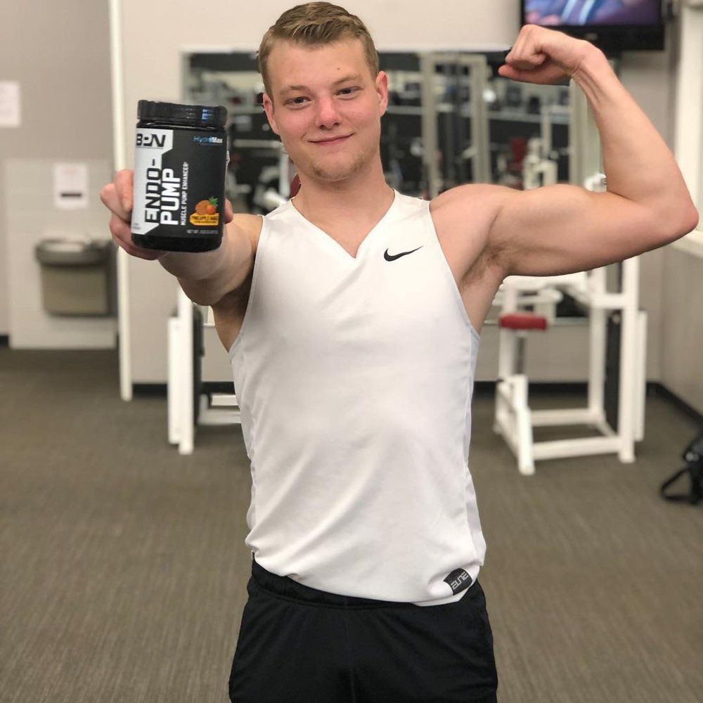 Free State Fitness Logo