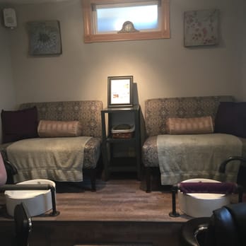 Indira Spa & Wellness - Gorgeous pedicure station. So comfortable! - Day Spas Near Me - Bozeman, Montana Indira Spa & Wellness - Gorgeous pedicure station. So comfortable! - Day Spas Near Me - Bozeman, Montana