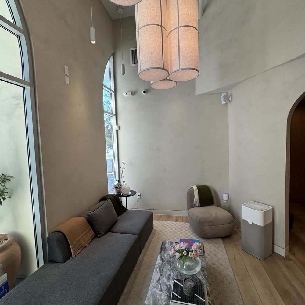Kindred Dentistry - Waiting area - General Dentistry Near Me - Pasadena, California Kindred Dentistry - Waiting area - General Dentistry Near Me - Pasadena, California