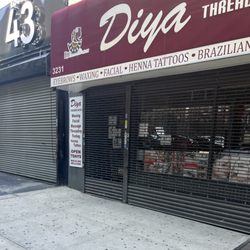 Diya Threading Salon
