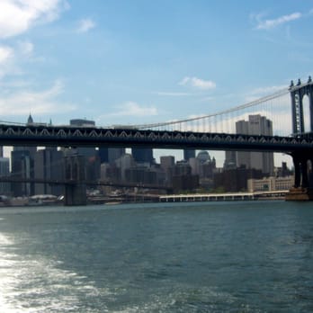 Manhattan Bridge - Landmarks & Historical Buildings Near Me Manhattan Bridge - Landmarks & Historical Buildings Near Me