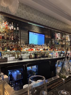 The Read House Hotel, Downtown by null