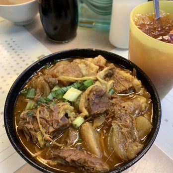 九記牛腩 - Number 14 - Cantonese Near Me - Hong Kong, HK