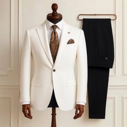 Q the Tailor Bespoke Clothiers