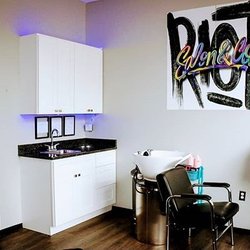 Riot Salon & Co.