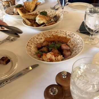The Palm - Boston - Thick-Cut Steakhouse Bacon - Seafood Near Me - Boston, Massachusetts The Palm - Boston - Thick-Cut Steakhouse Bacon - Seafood Near Me - Boston, Massachusetts