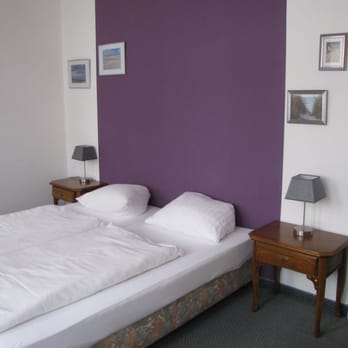 Hotel Willert - Bed & Breakfast Near Me - Wismar, MV