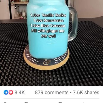 21 West Lounge - Drinks - Pool Halls Near Me - Sylvania, Ohio