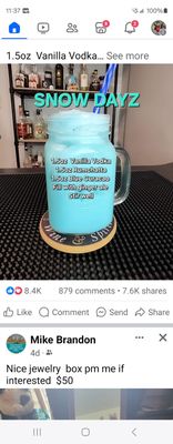 21 West Lounge by null