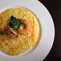 Caffé Dell'Artista - Risotto