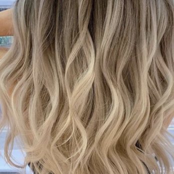 Salon Shahin - What I asked for hair color wise - Hair Salons Near Me - Stamford, Connecticut Salon Shahin - What I asked for hair color wise - Hair Salons Near Me - Stamford, Connecticut