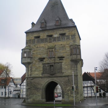 Osthofentor - Museums Near Me - Soest, NW