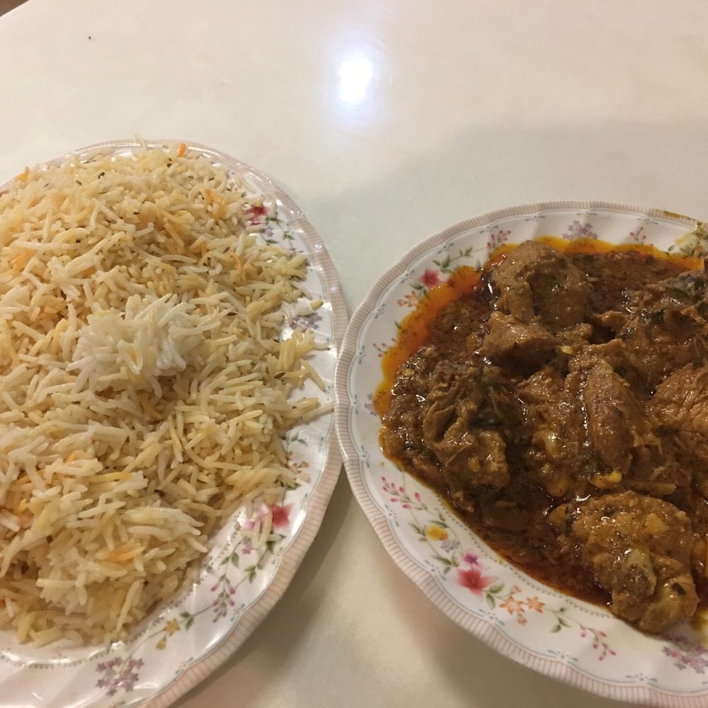 Shalimar - Shalimar chawal with chicken karahi - Indian Near Me - Dublin, California Shalimar - Shalimar chawal with chicken karahi - Indian Near Me - Dublin, California