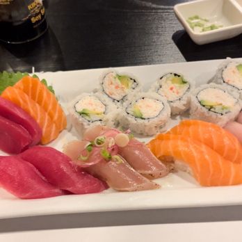 KYODAI 23 Sushi - Dinner Special - Sushi Bars Near Me - Oceanside, California KYODAI 23 Sushi - Dinner Special - Sushi Bars Near Me - Oceanside, California