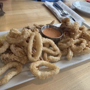 Alaska Chopped & Chowdered - Calamari - Soup Near Me - Anchorage, Alaska Alaska Chopped & Chowdered - Calamari - Soup Near Me - Anchorage, Alaska
