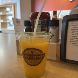 OJ
