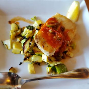 Scoma's Restaurant - Seafood Near Me - San Francisco, California