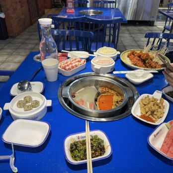 Malubianbian - Hot Pot Near Me - Rowland Heights, California Malubianbian - Hot Pot Near Me - Rowland Heights, California