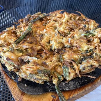 Yet Tuh - Korean Near Me - Doraville, Georgia