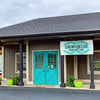 Browhemian Cosmetics - Our adorable Bohemian style studio, fit to please all your brows and cosmetic tattooing needs. - Permanent Makeup Near Me - Bolivar, Ohio Browhemian Cosmetics - Our adorable Bohemian style studio, fit to please all your brows and cosmetic tattooing needs. - Permanent Makeup Near Me - Bolivar, Ohio