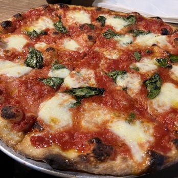 Imbibe Wine & Spirits Merchant - Margherita - Wine Bars Near Me - Bakersfield, California