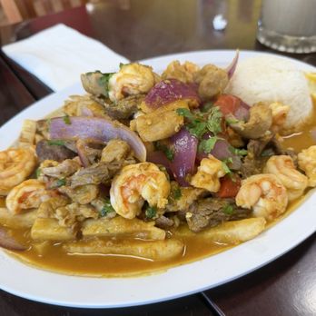 Vicki’s Place - Peruvian Near Me - North Hollywood, California Vicki’s Place - Peruvian Near Me - North Hollywood, California