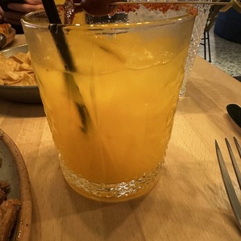 La Capital MX - Mango margarita - New Mexican Cuisine Near Me - Charlotte, North Carolina La Capital MX - Mango margarita - New Mexican Cuisine Near Me - Charlotte, North Carolina