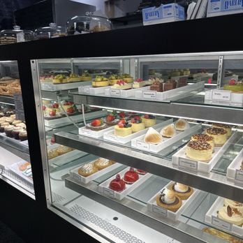 Alliance Bakery & Cafe - Bakeries Near Me - Chicago, Illinois