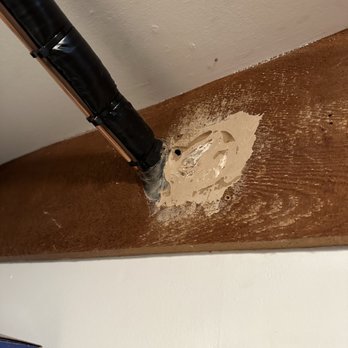 Home Comfort Alliance - This is their "fix." - Heating & Air Conditioning/HVAC Near Me - Redmond, Washington