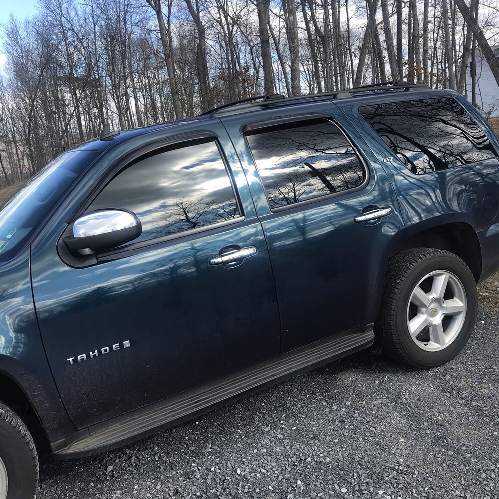 TintFX - Car Window Tinting Near Me - Nokesville, Virginia TintFX - Car Window Tinting Near Me - Nokesville, Virginia