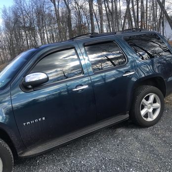 TintFX - Car Window Tinting Near Me - Nokesville, Virginia TintFX - Car Window Tinting Near Me - Nokesville, Virginia