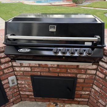The Grill Guy - after - Grill Services Near Me The Grill Guy - after - Grill Services Near Me